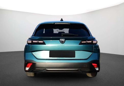 Peugeot 308, 2023