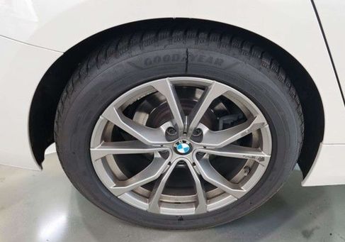 BMW 320, 2023