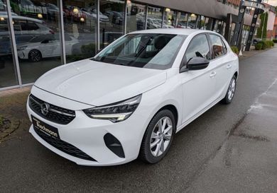 Opel Corsa, 2023