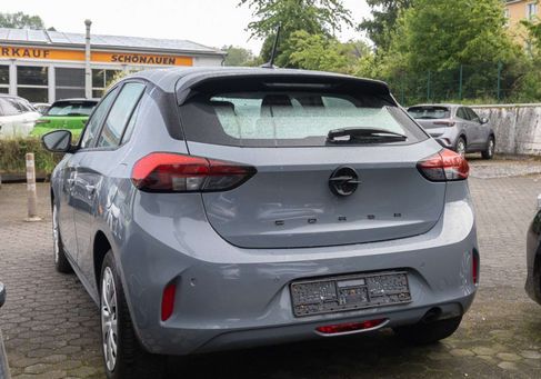 Opel Corsa, 2025 3