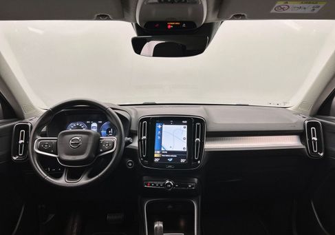 Volvo XC40, 2021 2