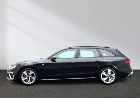 Audi A4, 2023 2