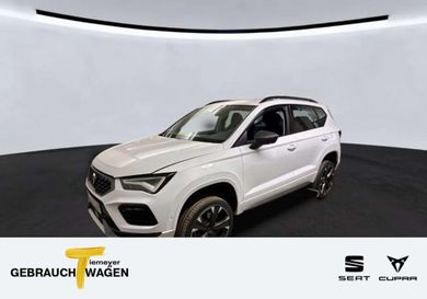 Cupra Ateca, 2023