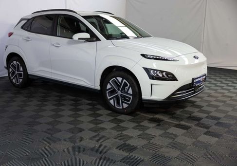Hyundai Kona, 2022
