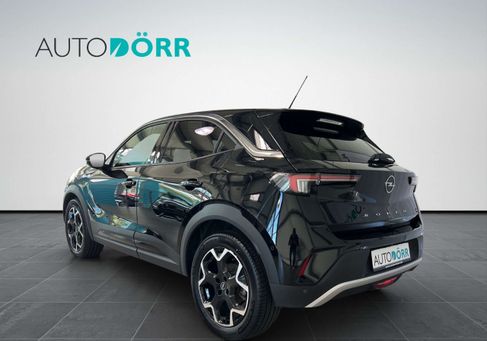 Opel Mokka, 2022 3