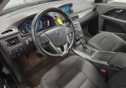 Volvo XC70, 2016