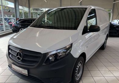 Mercedes-Benz Vito, 2019