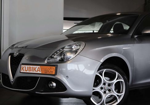 Alfa Romeo Giulietta, 2019 2
