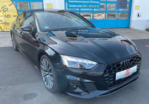 Audi A5, 2023 3