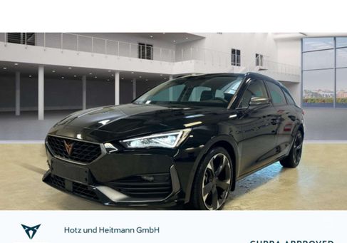 Cupra Leon, 2023