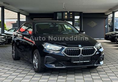 BMW 218, 2024