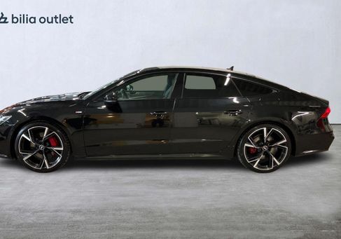 Audi A7, 2021 3