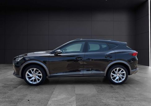 Cupra Formentor, 2022