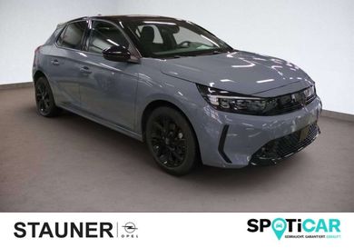 Opel Corsa, 2025
