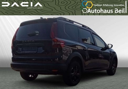 Dacia Jogger, 2025
