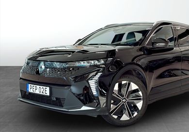 Renault Scenic, 2024