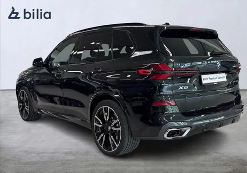 BMW X5, 2025