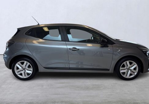 Renault Clio, 2024