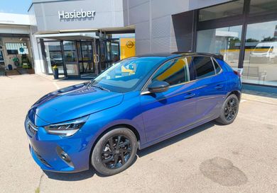 Opel Corsa, 2020