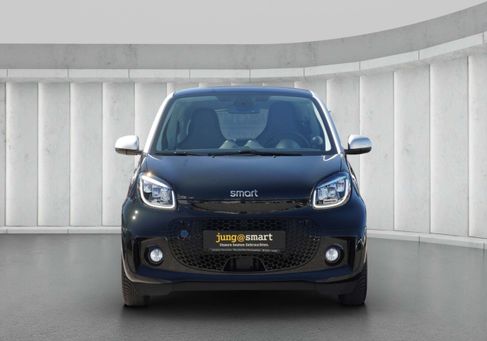 Smart ForTwo, 2024