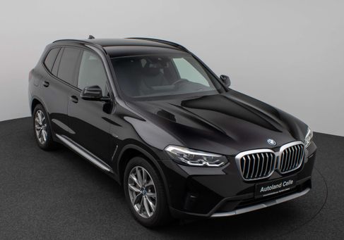 BMW X3, 2022 3