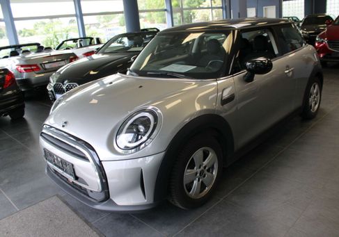MINI Cooper, 2022