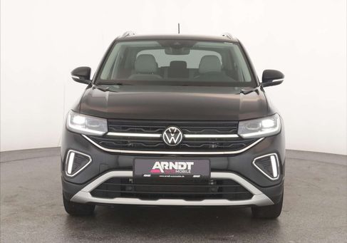 Volkswagen T-Cross, 2024