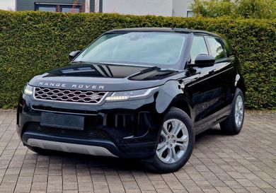 Land Rover Range Rover Evoque, 2020
