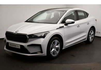 Skoda Enyaq, 2023