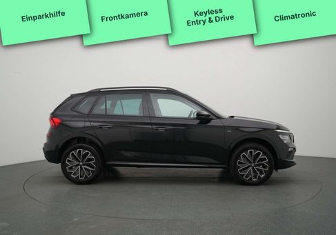 Skoda Kamiq, 2026 3
