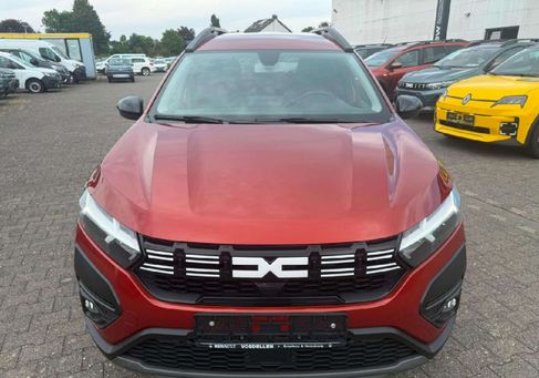 Dacia Jogger, 2023 2