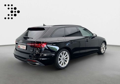 Audi A4, 2023