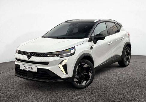 Renault Captur, 2025