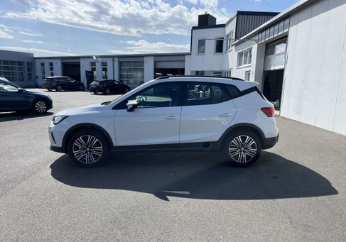 Seat Arona, 2024 3