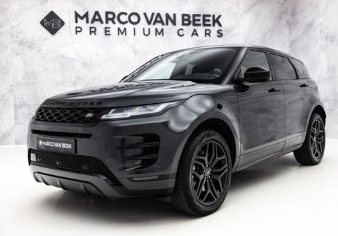 Land Rover Range Rover Evoque, 2020