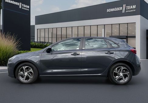Hyundai i30, 2021 2