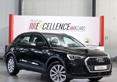 Audi Q3, 2023