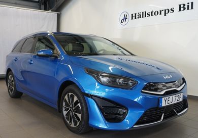 Kia Cee'd Sportswagon, 2023