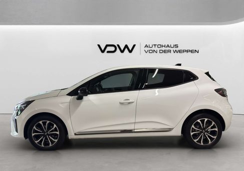 Renault Clio, 2023