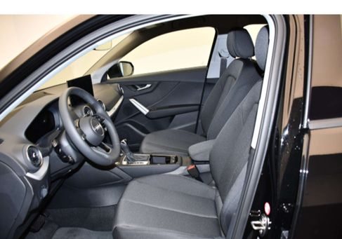Audi Q2, 2025 3