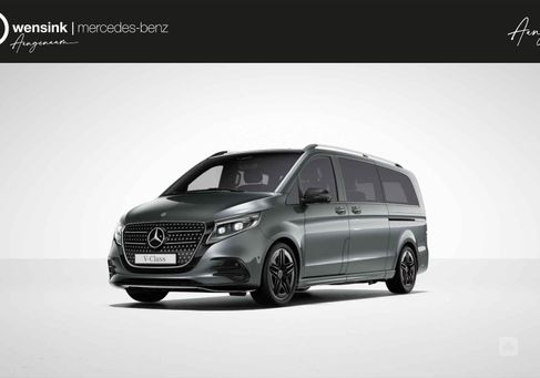 Mercedes-Benz V 300, 2024