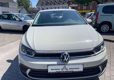 Volkswagen Polo, 2022