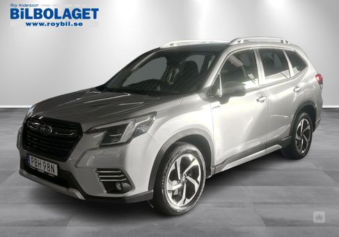 Subaru Forester, 2023