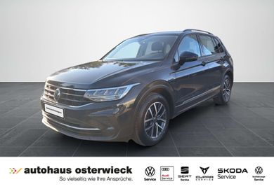 Volkswagen Tiguan, 2023