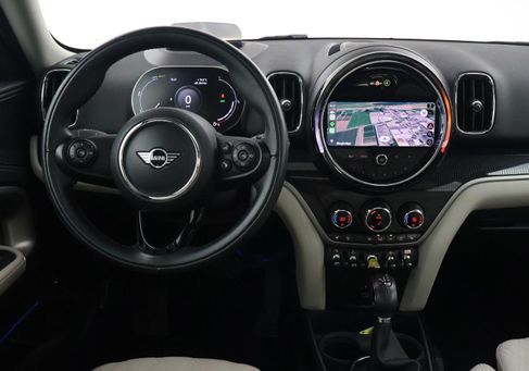 MINI, 2020 3