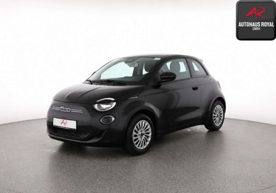 Fiat 500, 2023