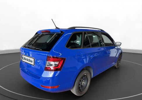 Skoda Fabia, 2022