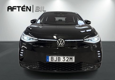 Volkswagen ID.5, 2022
