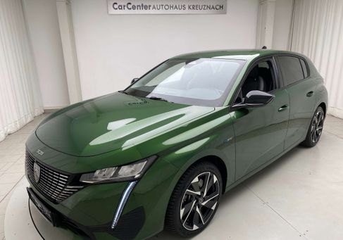 Peugeot 308, 2023