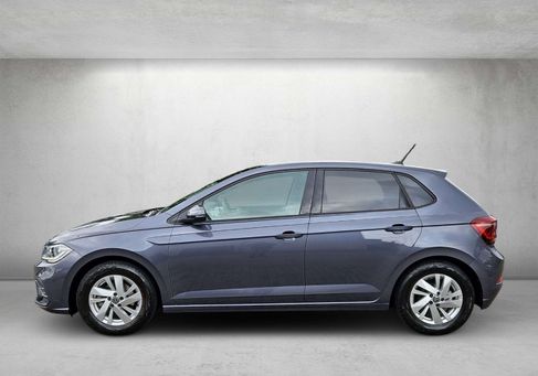 Volkswagen Polo, 2024 2